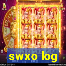 swxo log